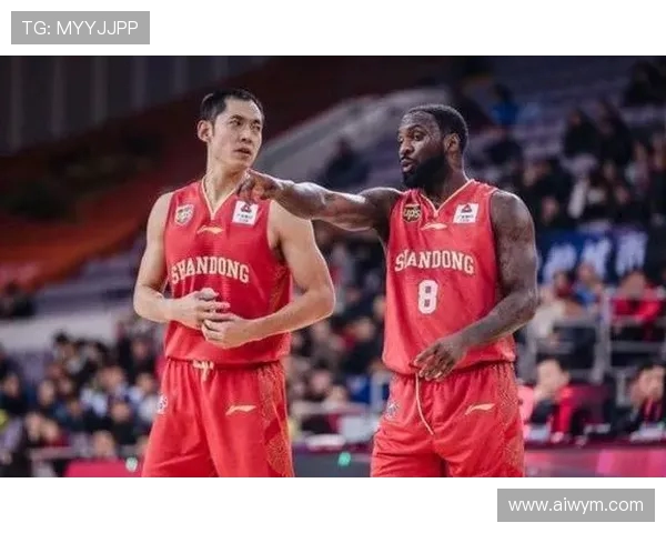 张庆鹏谈夏季训练心得 投篮节奏与方法逐步找到进步方向