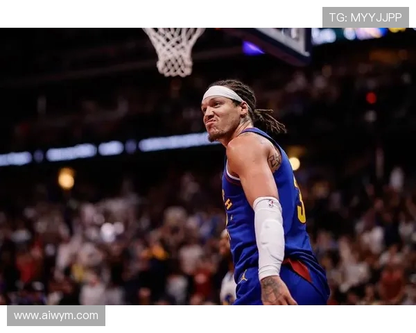 戈登盛赞沃特森天赋出众称联盟涌现众多顶级篮球新星年轻球员竞逐