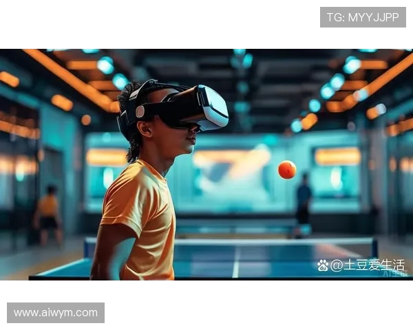 虚拟体育普及：体感交互技术对动作模拟精确度与实战化的差距