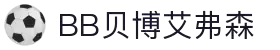 BB贝博艾弗森(体育科技有限公司)官方网站